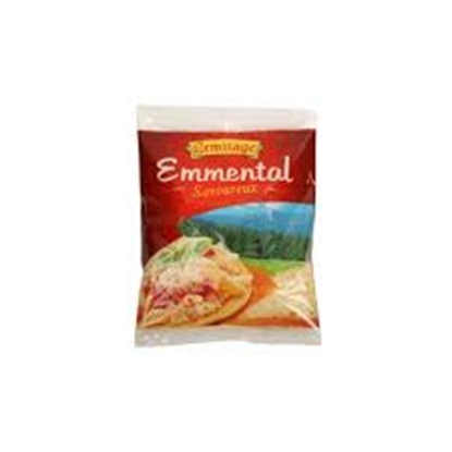 Picture of ERMITAGE EMMENTAL GARTED 200GR